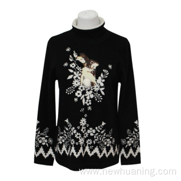 woolen cardigan for women